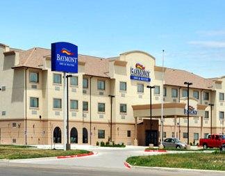 Baymont Inn & Suites Perryton