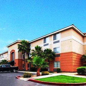 Suburban Extended Stay Hotel at Metro Center