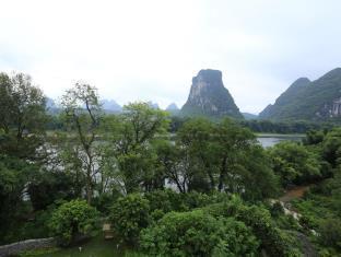 Yangshuo River Lodge Hotel