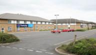 Travelodge Bicester Cherwell Valley M40