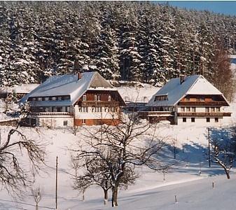 Landgasthof Berghof