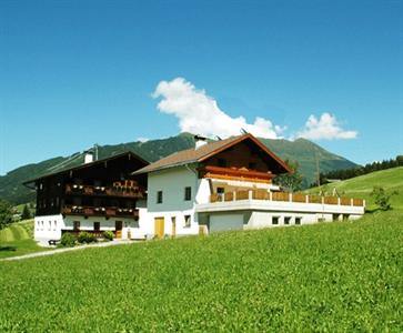 Hotel Bauernhof Sennhof Weerberg