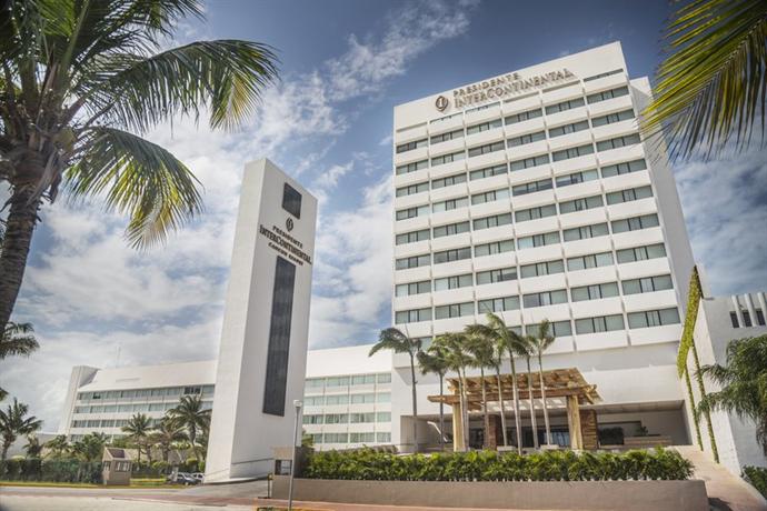 InterContinental Presidente Cancun Resort