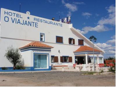 O Viajante Low Cost Hotel