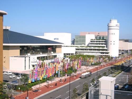 Hakata Marine Hotel