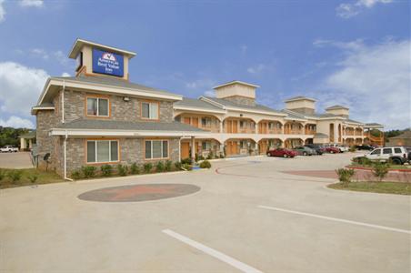 Americas Best Value Inn-Bedford/DFW Airport