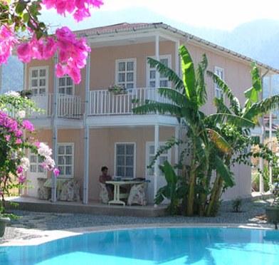 Narin Apart Hotel Marmaris