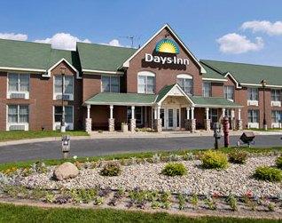 Days Inn Burnsville