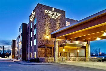 Country Inn & Suites By Carlson Springfield Springfield