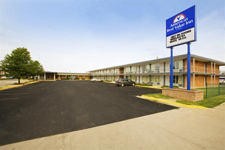 Americas Best Value Inn Streator