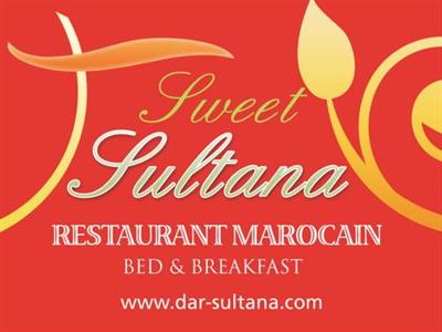 Sweet Sultana