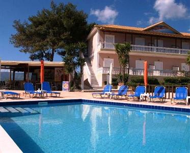 Zante View