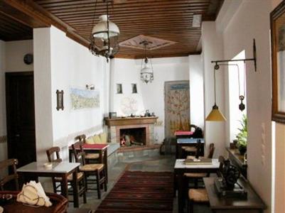 Hostel of Vera