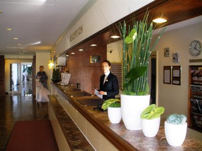 Best Western Leoso Hotel Ludwigshafen