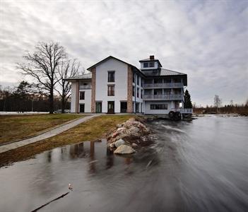 Trofee Hotel Puurmani