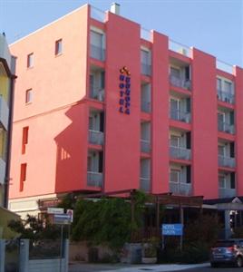 Europa Hotel Grado