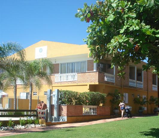 Canasvieiras Hotel Florianopolis