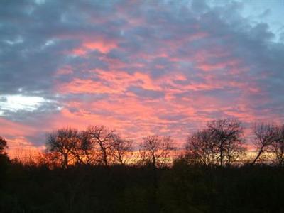 Sunset Stop