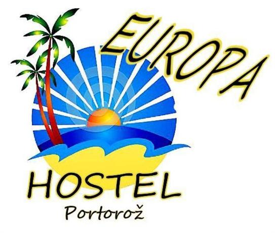 Europa Hostel Portoroz