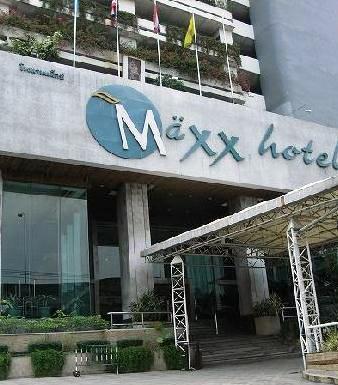 Maxx Hotel