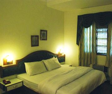 Hotel Shiva Residency