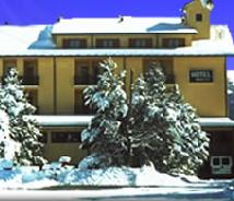 Hotel Moretti