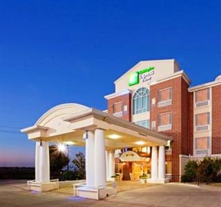 Holiday Inn Express & Suites Lake Worth Nw Loop 820