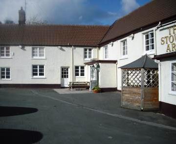 The Stowey Arms