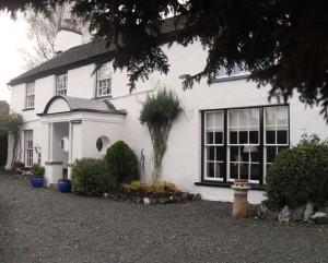 The Old School House Hawkshead