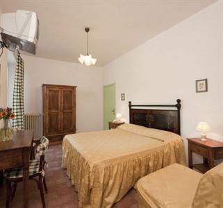 Da Vestro Hotel Monticiano