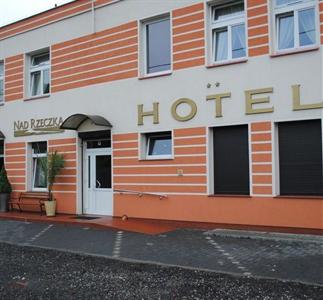 Hotel Nad Rzeczka Torun