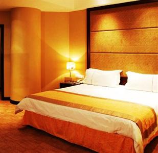 Dongying Dynamic Hotel