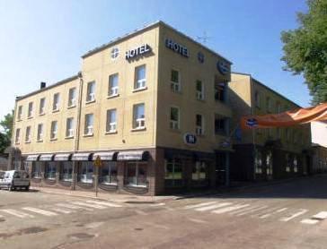 Degerby Hotel Loviisa