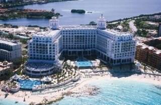 Riu Palace Las Americas