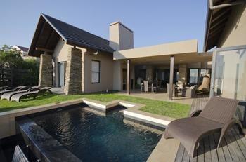 Beautiful Knysna Villas