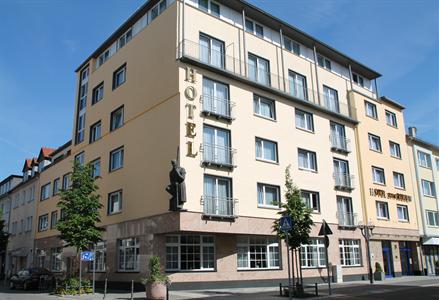 Hotel Zum Riesen