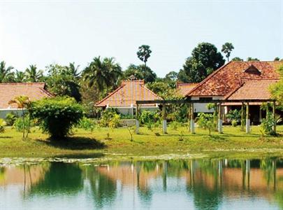 Isola Di Cocco Ayurvedic Beach Resort Trivandrum