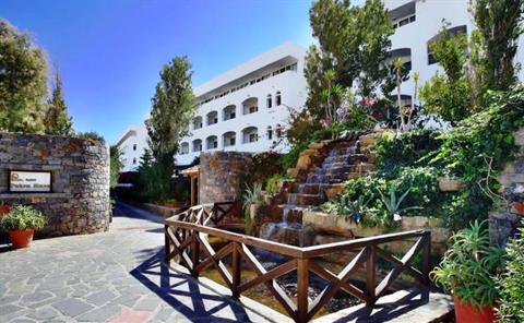 Petra Mare Hotel Ierapetra