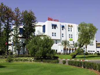 Ibis Meknes