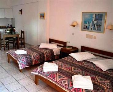 Poledas Apartments