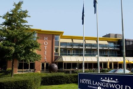 Langewold Hotel-Restaurant
