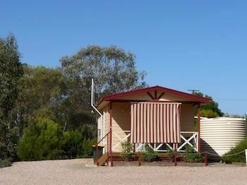 Gladstone Caravan Park - South Australia