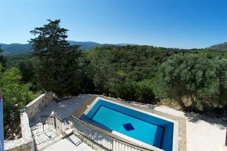 Villa Zoi