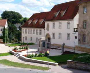 Schlosshotel Ravenstein