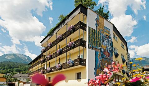 Hotel Eggerbrau