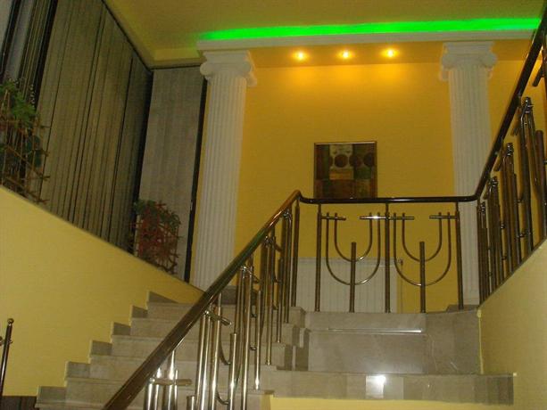 Bella Hotel Yerevan