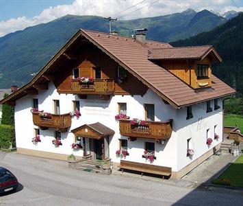Bauernhof Sennhof Huter Kinderfreundlicher Familienbauernhof