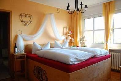 Hotel Wandersleben