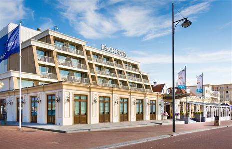 Beach Hotel Noordwijk