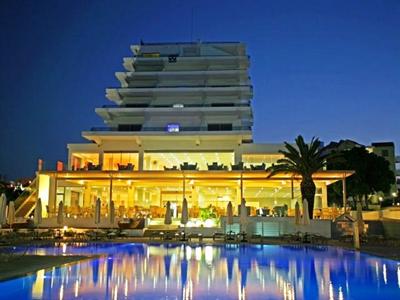 Vrissiana Beach Hotel Protaras